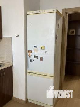 1-к квартира, на длительный срок, 56м2, 14/22 этаж