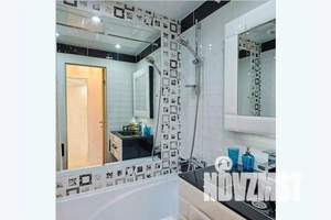 1-к квартира, посуточно, 50м2, 6/7 этаж