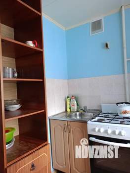 1-к квартира, на длительный срок, 30м2, 3/5 этаж