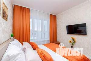 2-к квартира, посуточно, 47м2, 7/9 этаж