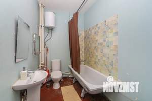 2-к квартира, посуточно, 38м2, 19/25 этаж