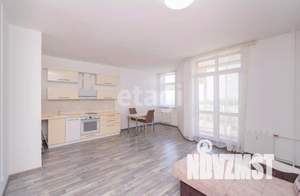 Студия квартира, на длительный срок, 36м2, 14/19 этаж