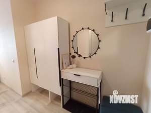 1-к квартира, посуточно, 26м2, 1/1 этаж