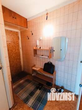 1-к квартира, на длительный срок, 33м2, 4/5 этаж