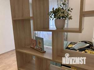 2-к квартира, посуточно, 56м2, 1/1 этаж