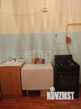 2-к квартира, на длительный срок, 46м2, 2/3 этаж