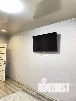 1-к квартира, посуточно, 45м2, 3/25 этаж