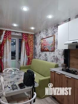 1-к квартира, на длительный срок, 36м2, 3/9 этаж