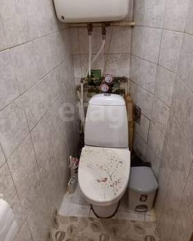 2-к квартира, на длительный срок, 46м2, 5/5 этаж