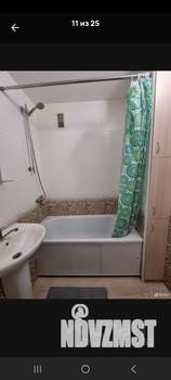 2-к квартира, на длительный срок, 45м2, 7/26 этаж