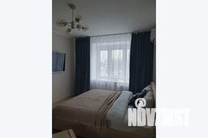 1-к квартира, посуточно, 43м2, 7/9 этаж