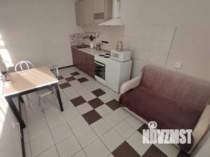 1-к квартира, посуточно, 50м2, 14/25 этаж
