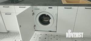 1-к квартира, на длительный срок, 38м2, 6/25 этаж