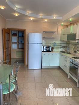 2-к квартира, на длительный срок, 102м2, 9/18 этаж