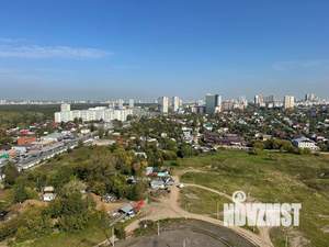 Студия квартира, посуточно, 25м2, 19/25 этаж