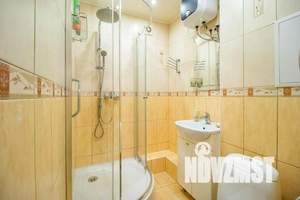 2-к квартира, посуточно, 50м2, 3/5 этаж