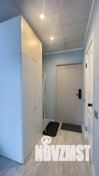 Студия квартира, посуточно, 20м2, 1/5 этаж