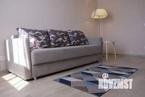 2-к квартира, посуточно, 55м2, 6/10 этаж