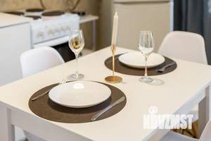 2-к квартира, посуточно, 38м2, 19/25 этаж