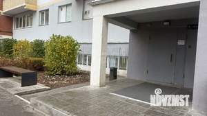 1-к квартира, на длительный срок, 41м2, 9/16 этаж