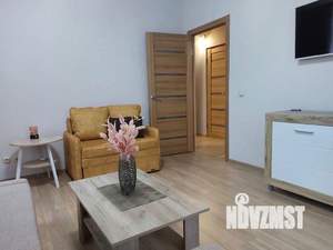 2-к квартира, посуточно, 51м2, 1/1 этаж