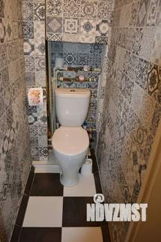 2-к квартира, посуточно, 45м2, 1/5 этаж