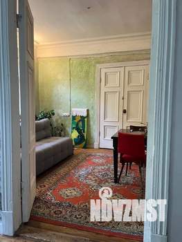 2-к квартира, посуточно, 52м2, 2/5 этаж