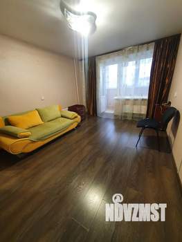 1-к квартира, на длительный срок, 35м2, 14/14 этаж