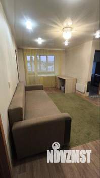 3-к квартира, на длительный срок, 44м2, 5/5 этаж