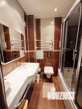 2-к квартира, на длительный срок, 70м2, 12/17 этаж