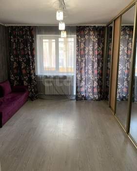 3-к квартира, на длительный срок, 73м2, 2/16 этаж