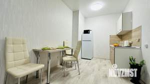 2-к квартира, посуточно, 43м2, 1/1 этаж