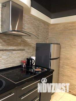 4-к квартира, посуточно, 90м2, 1/1 этаж