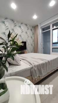 3-к квартира, посуточно, 70м2, 2/25 этаж