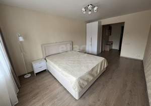 1-к квартира, на длительный срок, 42м2, 4/10 этаж