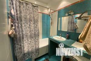 2-к квартира, посуточно, 75м2, 2/7 этаж