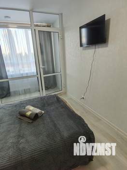2-к квартира, посуточно, 34м2, 5/6 этаж