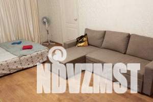 3-к квартира, посуточно, 78м2, 3/14 этаж