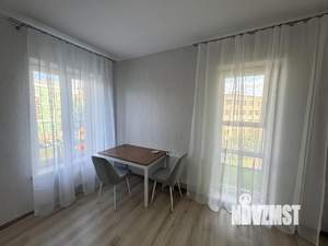2-к квартира, на длительный срок, 61м2, 4/28 этаж