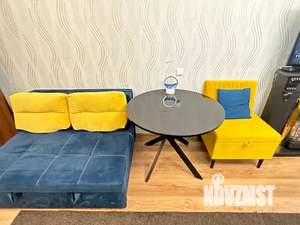 Студия квартира, посуточно, 30м2, 17/25 этаж