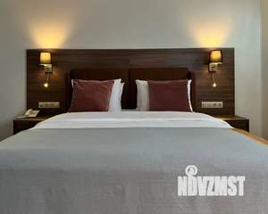 1-к квартира, посуточно, 58м2, 4/4 этаж