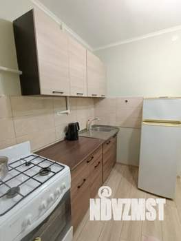 1-к квартира, посуточно, 30м2, 2/5 этаж