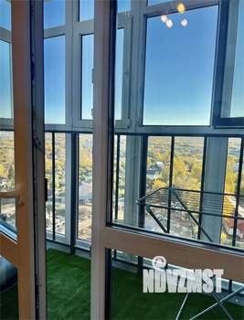 2-к квартира, посуточно, 40м2, 1/1 этаж