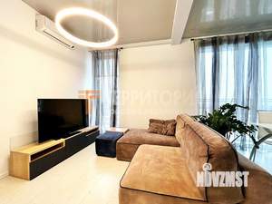 3-к квартира, на длительный срок, 75м2, 8/25 этаж