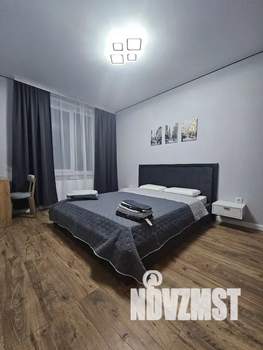 1-к квартира, посуточно, 36м2, 19/24 этаж