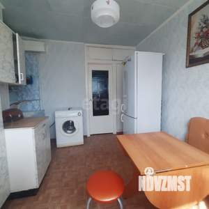 2-к квартира, на длительный срок, 52м2, 9/12 этаж