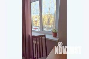2-к квартира, посуточно, 47м2, 2/5 этаж