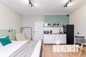 1-к квартира, посуточно, 30м2, 23/25 этаж