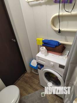 2-к квартира, на длительный срок, 44м2, 2/5 этаж