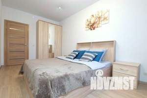 2-к квартира, посуточно, 40м2, 2/14 этаж